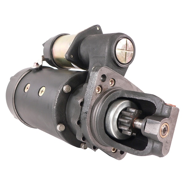 Db Electrical Starter For Chevrolet Gmc Truck C8500 Caterpillar Dsl Eng P-Series Van 90-02 410-12614 - main